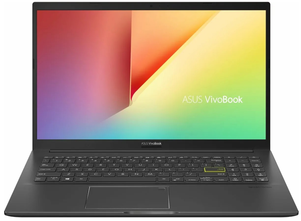 Asus Vivobook Ultra K15 K513EP-EJ511TS Laptop (11th Gen Core i5/ 8GB/ 1TB 256GB SSD/ Win10/ 2GB Graph)